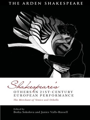 cover image of Shakespeare's Others in 21st-century European Performance